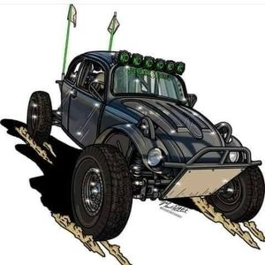 Meet your Posher, Wayne